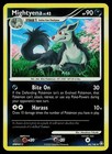 Mightyena