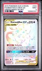 Mewtwo & Mew GX