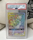 Mewtwo & Mew GX