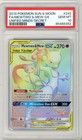 Mewtwo & Mew GX