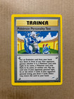 Pokemon Personality Test