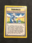 Pokemon Personality Test