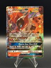Volcarona GX