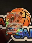 Volcarona GX