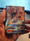 Volcarona GX