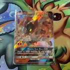 Volcarona GX