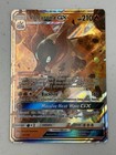 Volcarona GX