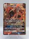 Volcarona GX