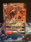Volcarona GX
