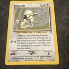 Smeargle