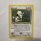 Smeargle