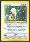 Smeargle