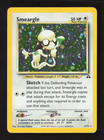 Smeargle