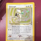 Smeargle
