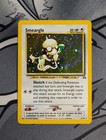 Smeargle