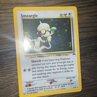 Smeargle