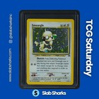 Smeargle