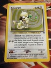Smeargle