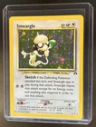 Smeargle