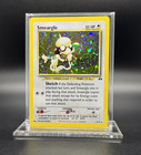 Smeargle