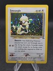Smeargle