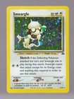 Smeargle