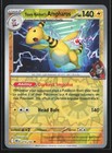 Team Rocket's Ampharos