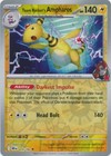 Team Rocket's Ampharos