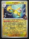 Team Rocket's Ampharos