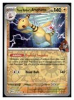 Team Rocket's Ampharos