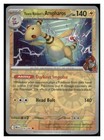 Team Rocket's Ampharos