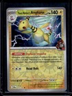 Team Rocket's Ampharos