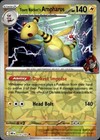 Team Rocket's Ampharos