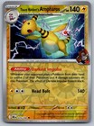 Team Rocket's Ampharos