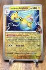 Team Rocket's Ampharos
