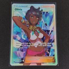 Olivia