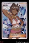 Olivia