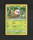 Rowlet