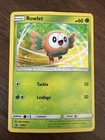 Rowlet