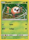 Rowlet