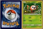 Rowlet