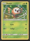 Rowlet