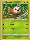 Rowlet