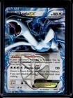 Lugia EX