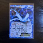 Lugia EX
