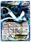 Lugia EX