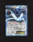 Lugia EX