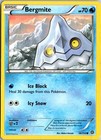 Bergmite