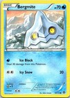 Bergmite