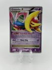 Cresselia LV. X